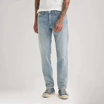 Calça Levis Masculina 511 Slim Jeans Claro