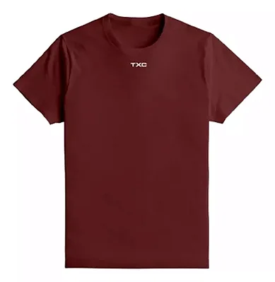 Camiseta TXC Masculino Basico Bordo Ref19729