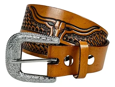 Cinto Master Longhorn