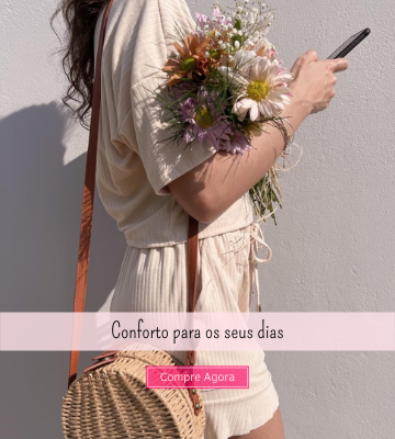 Mini Banner Homewear