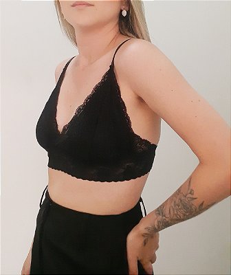 Bralette Love