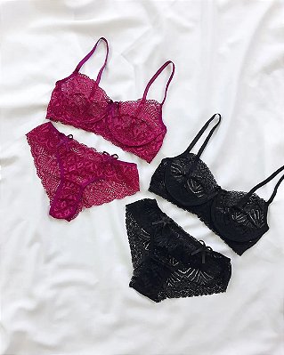 Conjunto Aurora