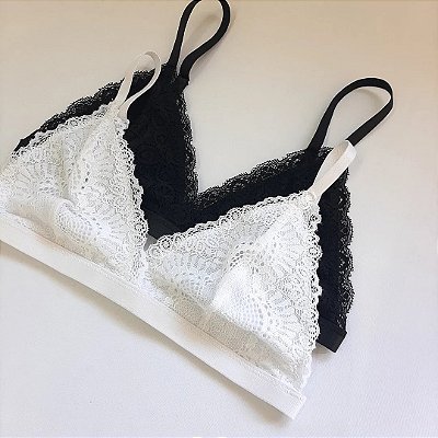 Bralette Basiquinho