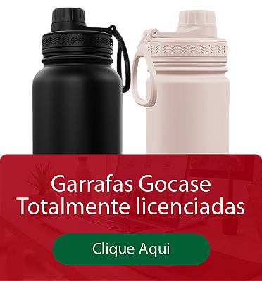 Mini Banner gocase Natal