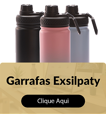 Mini banner exsilpaty