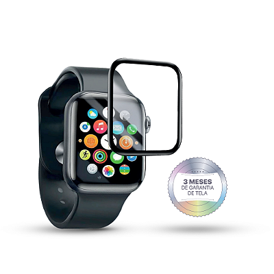 Ultra Screen Watch