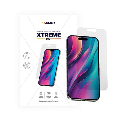 Película Xtreme HD / Pack c/ 20 unidades