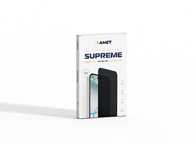 Película Supreme Anti-Spy