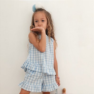 Conjunto Céu de Infância