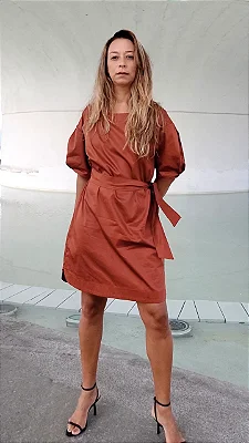 Permanecer Terracota