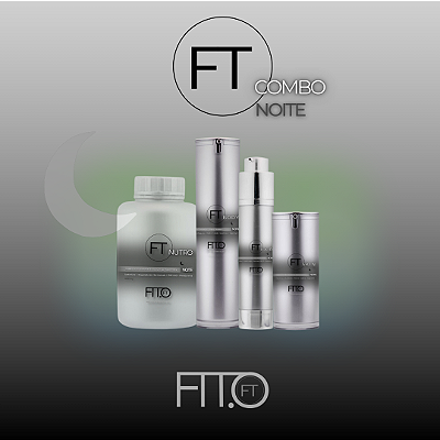 FIT.O FT Combo Noite