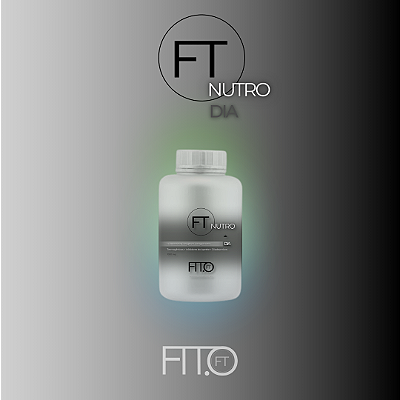 FIT.O FT Nutro Dia