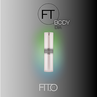 FT Body Dia