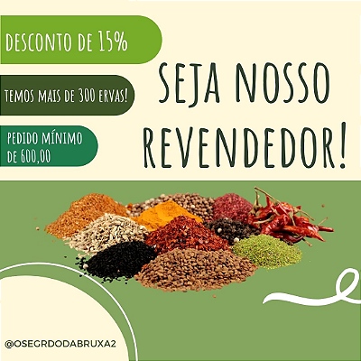 REVENDEDOR