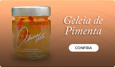 pimenta mini