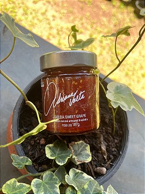 GELEIA DE SWEET GRAPE
