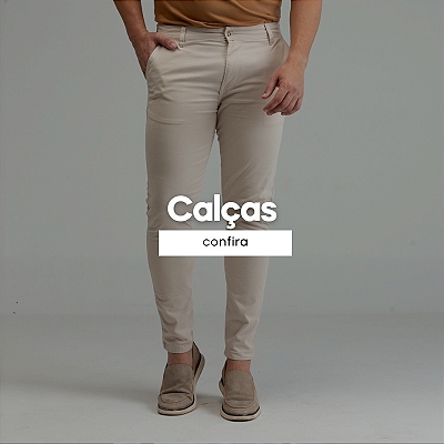 mini banner calça