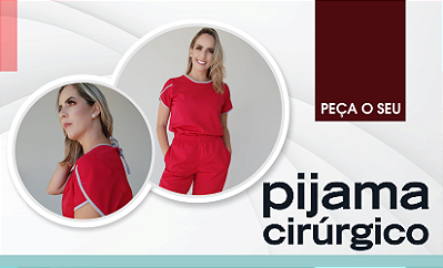 Pijamas Cirurgicos