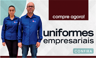 Uniformes-Empresariais
