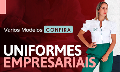 Uniformes Empresariais