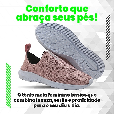 promoção feminino