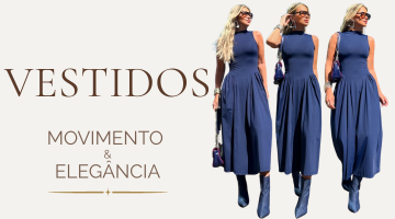 Vestidos