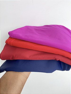 Cropped Duplo Léa  Tons Poderosos