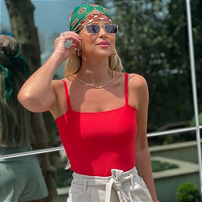 Regata Léa Tons Intensos