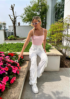 Regata Léa Tons Pastel