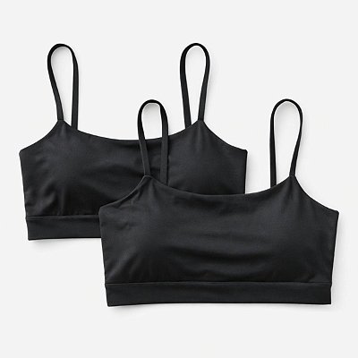 Kit Conforto - 2 TOPS