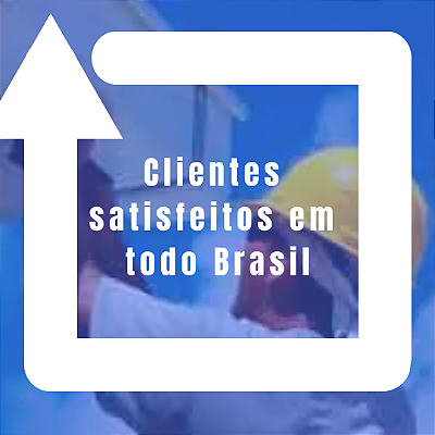 cliente satisfeito