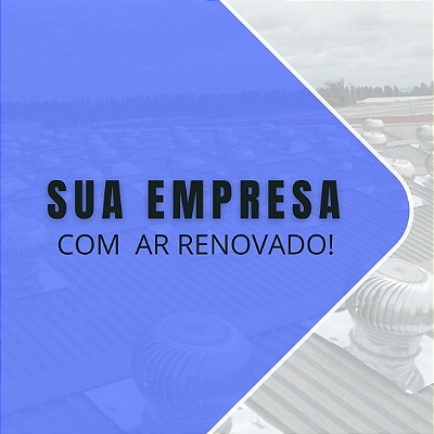 Sua empresa