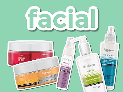 Facial