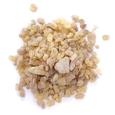 Copal - Incenso Original Importado - Resina Natural