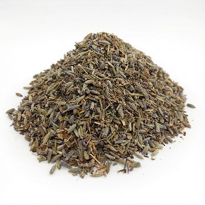 Lavanda Em Flores (Alfazema Azul) Premium