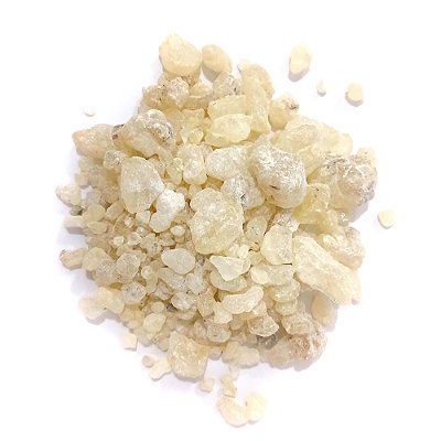 Damar - Resina Natural Para Defumação - Incenso Legítimo