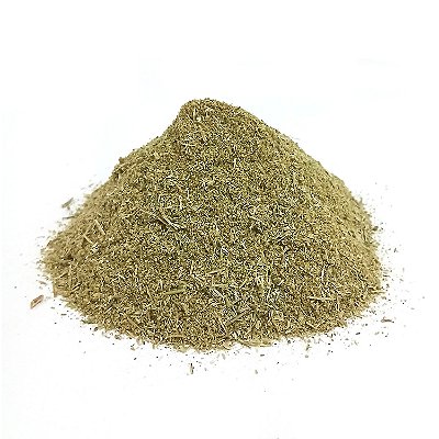 Camomila Egípcia - Flores em Pó Grosso