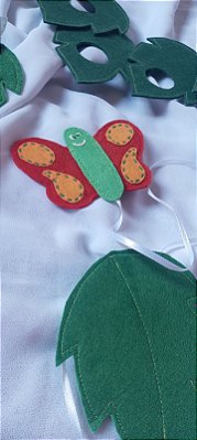 Metamorfose da Borboleta