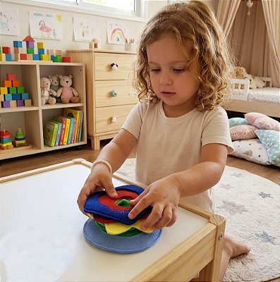 CaiCone - Cone de formas