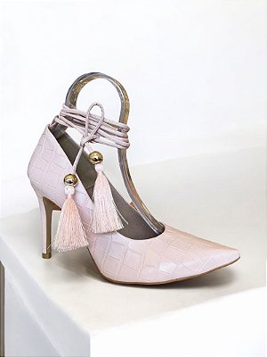 SCARPIN CROCO BUBBALLO-2