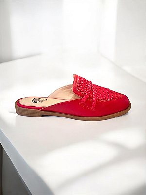 MULE TRAMA ROUGE