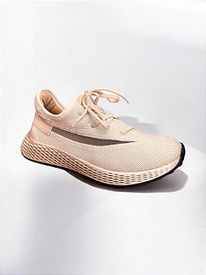 TÊNIS ALLYMA TRICOT DUNAS OFF