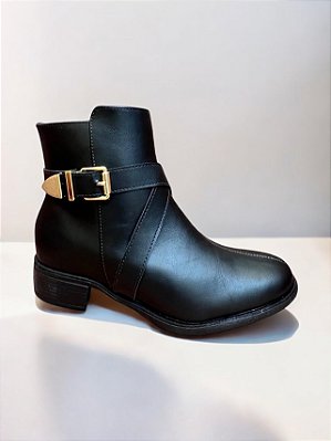 BOTA ALLYMA ARIZONA PRETO