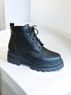 BOTA ALLYMA TRATORADA MEG PRETO