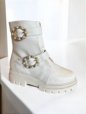 BOTA ALLYMA TRATORADA CINDY OFF