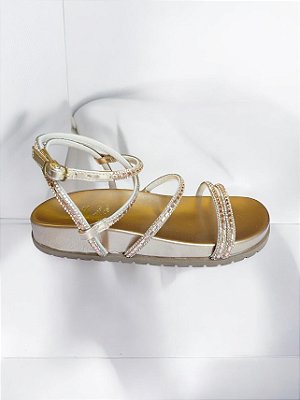 BIRKEN ALLYMA SHINE COBRE