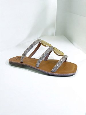 RASTEIRA ALLYMA MANDALA OURO