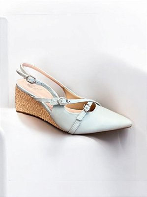 SCARPIN ALLYMA MYA AZUL