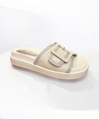 BIRKEN ALLYMA ELO OFF STRASS