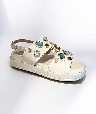 BIRKEN ALLYMA PEDRARIAS COLORS